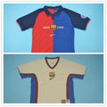 B-A 99-00 — Club Retro