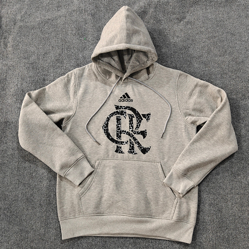 24-25 Flamengo hoodies