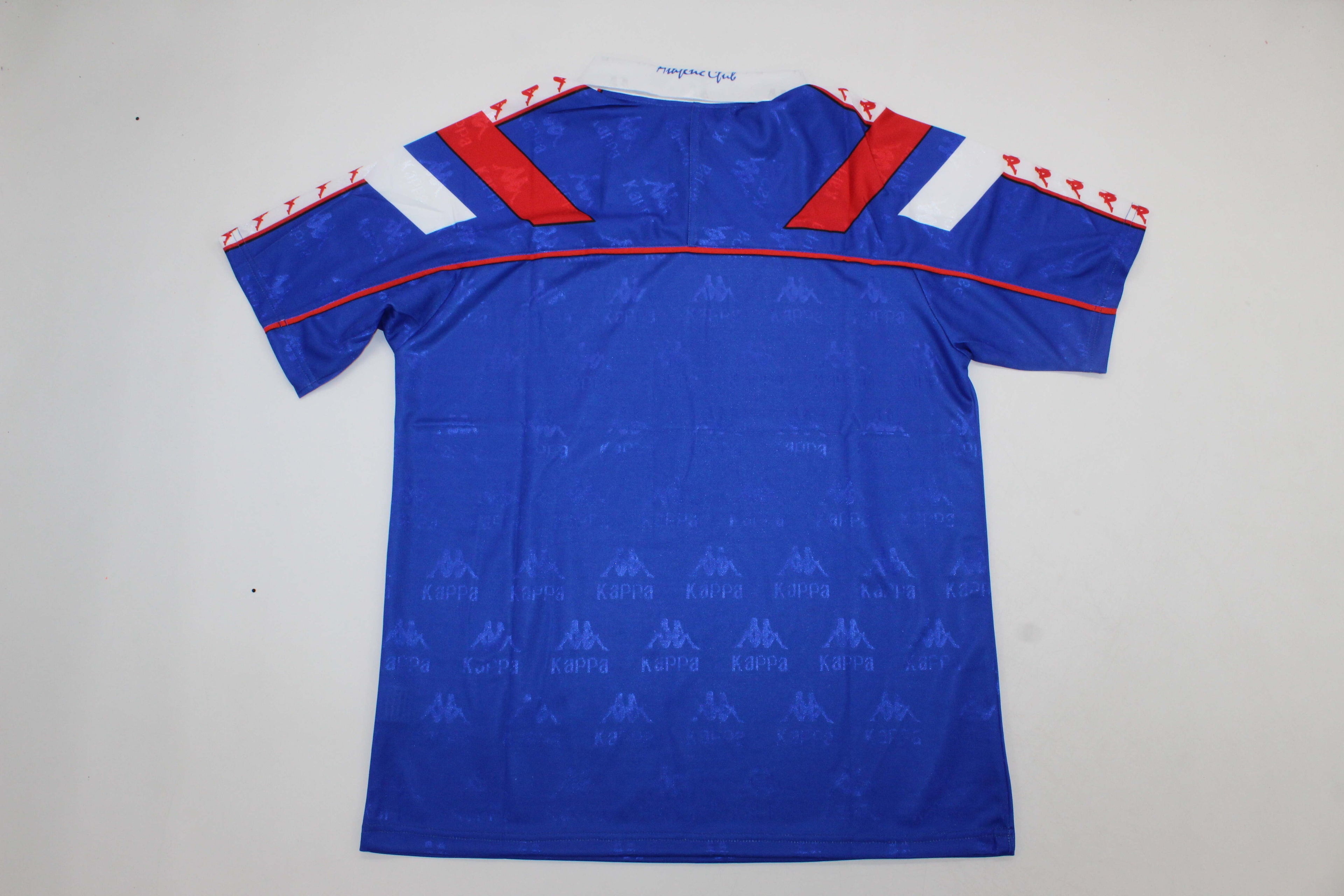 ATHBIL 94-95 — Club Retro