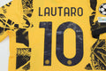INTER 24-25 UCL FINAL — Final Edition