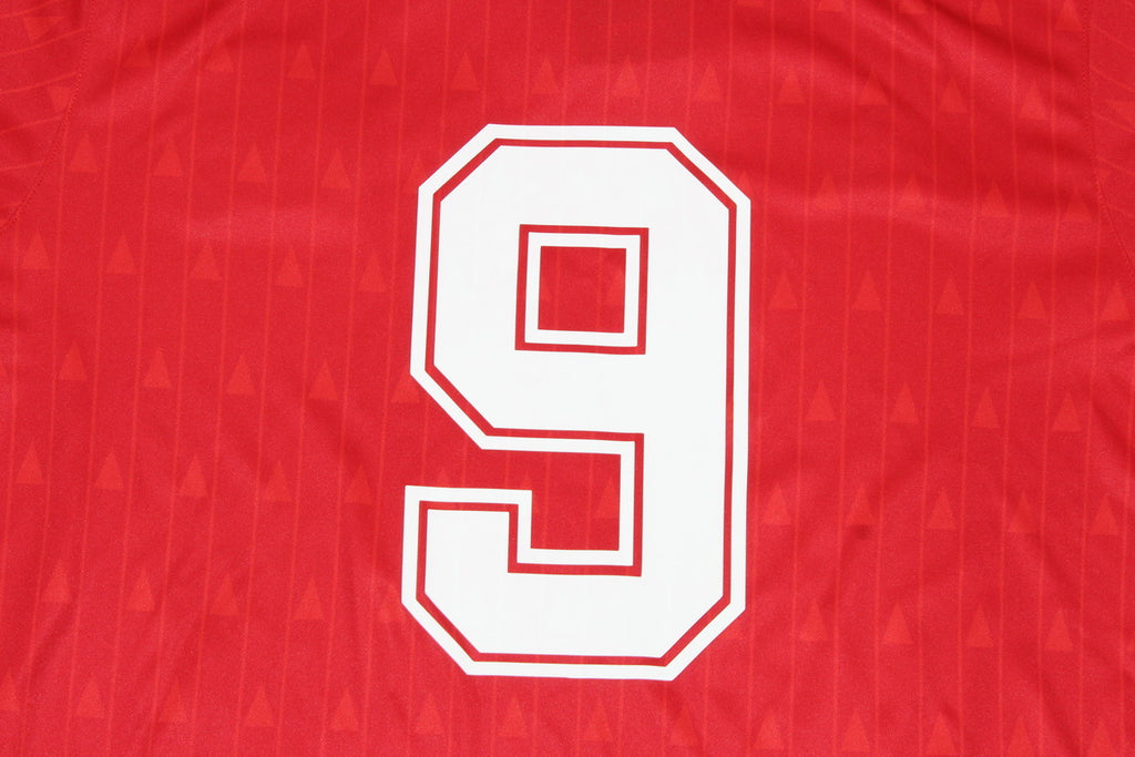 SPAIN 88-91 — National Retro