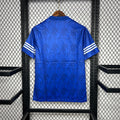 94-96 Rangers home retro jersey