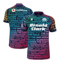 Scotland 2026 Rugby jersey size S-5XL