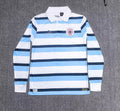 25-26 Cruz Azul Souvenir Long Sleeve Soccer Jersey