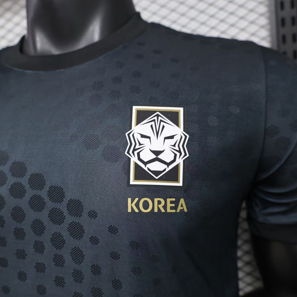 KOREA PEACEMINUSON Version autentica/jugador — Special Edition