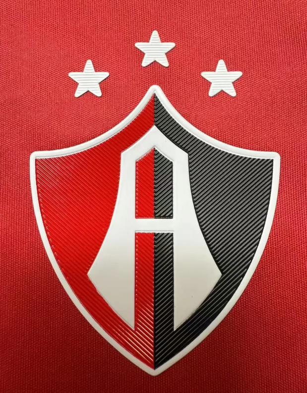 ATLAS Kit infantil — Liga MX