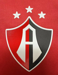 ATLAS Kit infantil — Liga MX