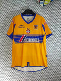 Retro Tigres de la UANL 2006/07 Home Jersey