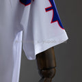 Fiorentina 95/96 Away Retro Jersey S-XXL