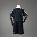 Real Madrid 06/07 Third Away Retro Kids Kit Jersey SIZE 16-28