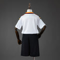 Germany 1994 Home Retro Kids Kit Jersey SIZE 16-28