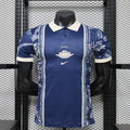 PSG 2026/27 Special Blue Player Version jersey S-XXL