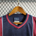 2011 West Ham Iron Maiden Home