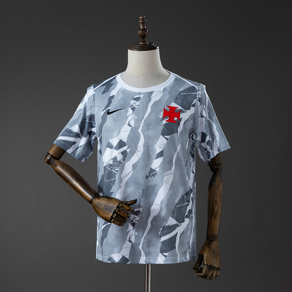 Vasco da Gama 26/27 Pre-match Jersey S-4XL