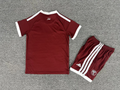 Qatar 2026 World Cup Home Kid kit size 16-28