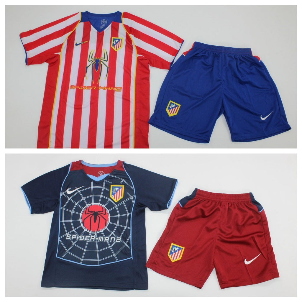 ATM 04-05 Kit infantil — Club Retro