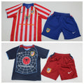 ATM 04-05 Kit infantil — Club Retro