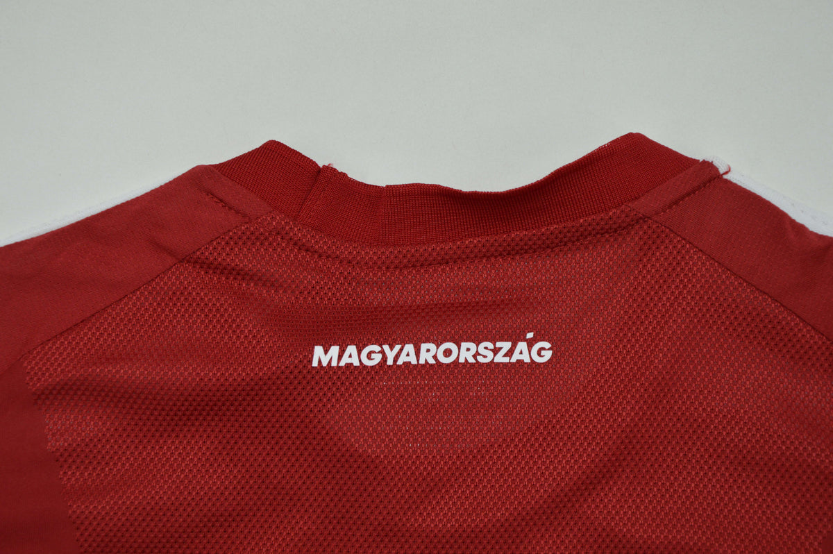 HUNGARY Version jugador — Europe Other