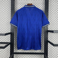 Real Oviedo 1995/96 Home Retro Jersey