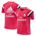 Real Madrid 14-15 Pink training shirts S-XXL