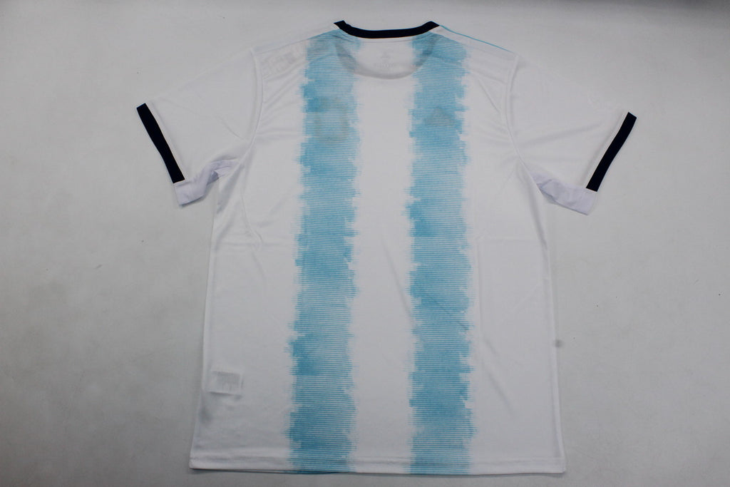 ARGENTINA 19 — National Retro