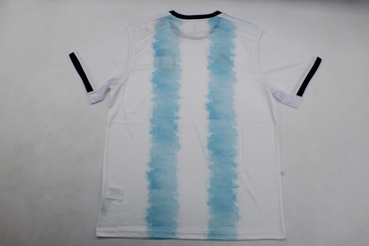 ARGENTINA 19 — National Retro