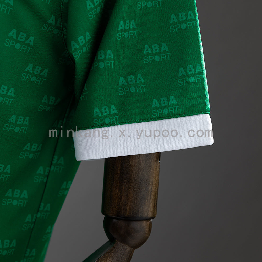 Retro Mexico 1995 home S-XXL
