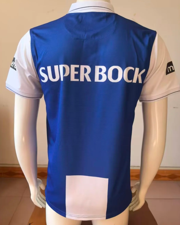 POR-TO 09-10 — Club Retro