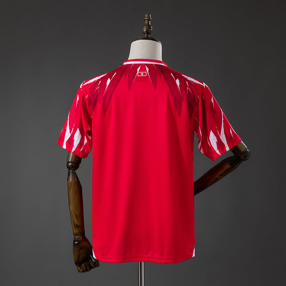 Tunisia 2026 World Cup Away Jersey S-4XL