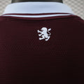 Aston Villa 2026/27 Home Player version Soccer jersey S-2XL