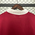 94-95 Albacete away retro jersey