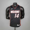 Miami Heat HERRO#14 Black