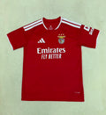 26-27 Benfica Home S-4XL — Jsonwang 26/27