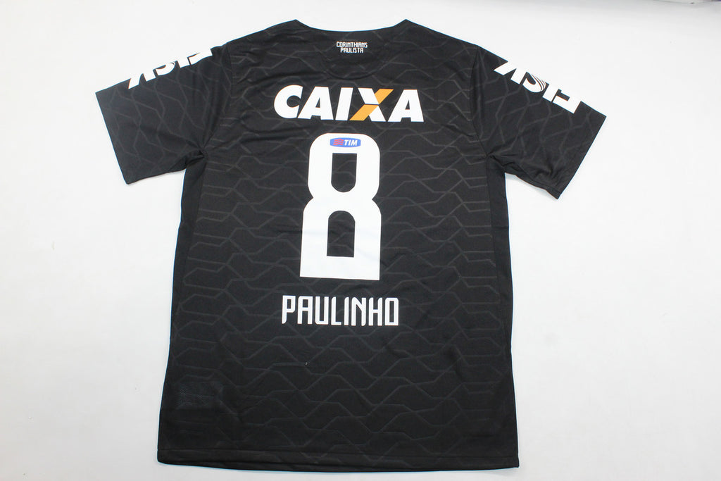 CORINTHIANS 2008 — Club Retro