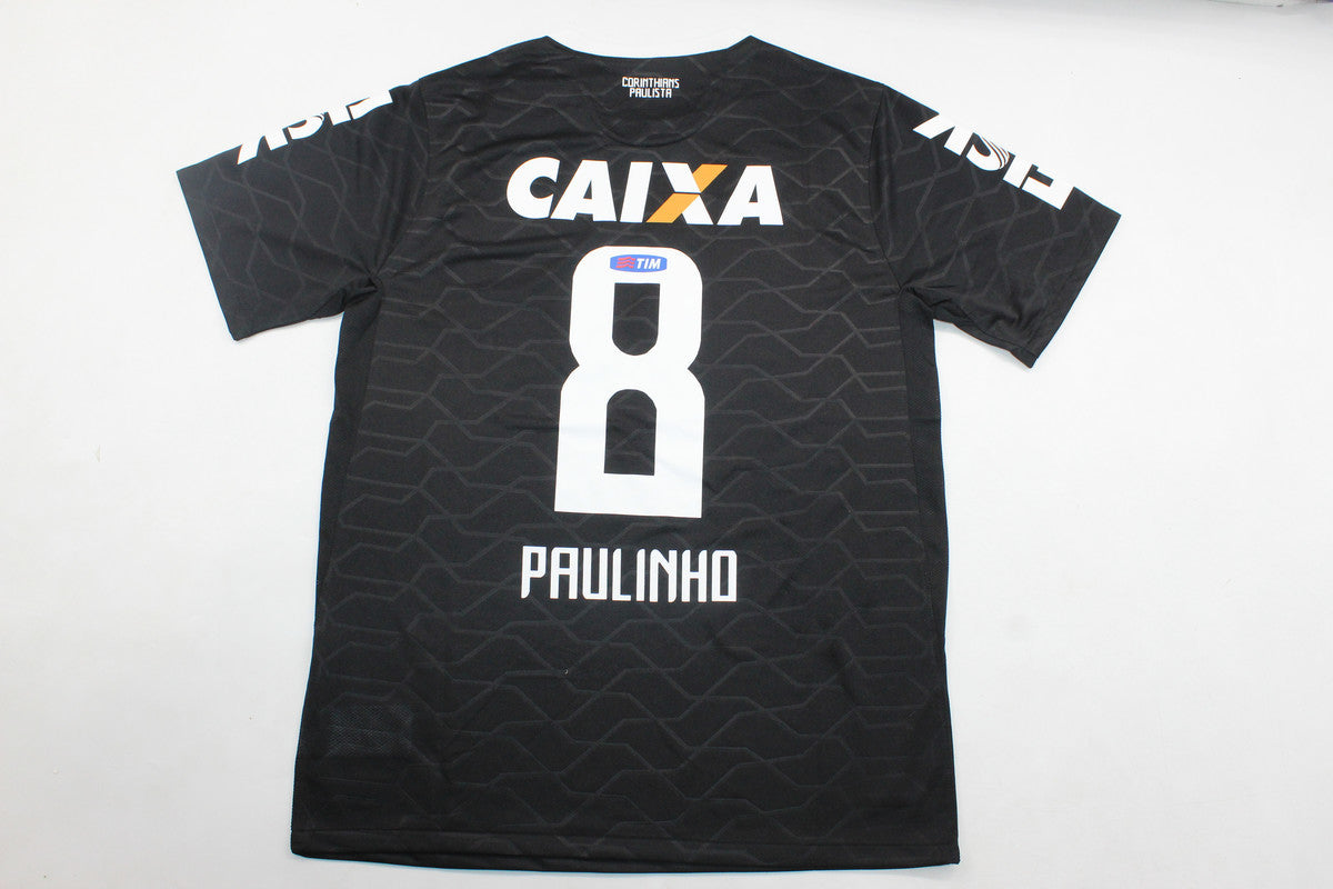 CORINTHIANS 2008 — Club Retro