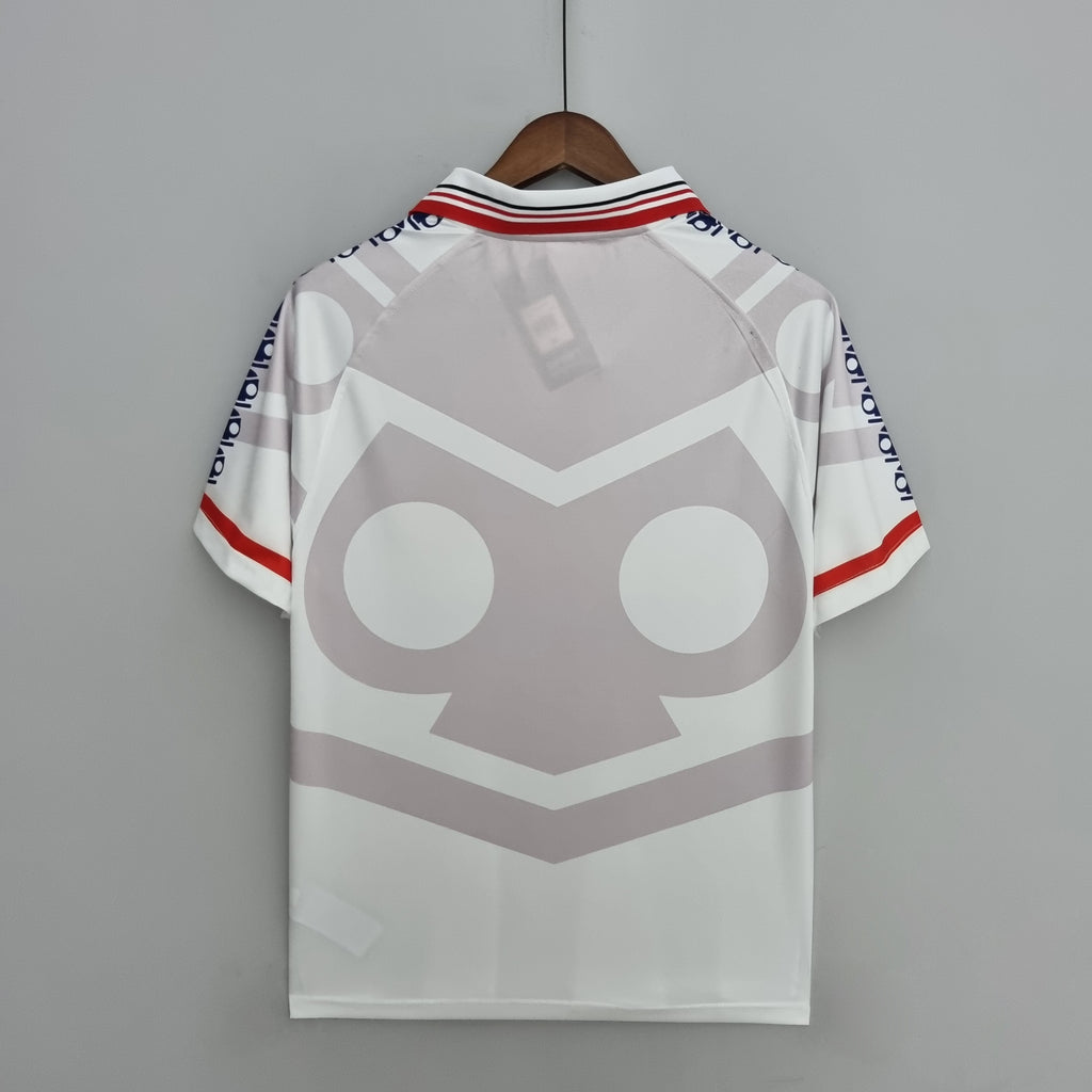 Retro Universidad de Chile1996 away S-XXL