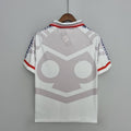 Retro Universidad de Chile1996 away S-XXL