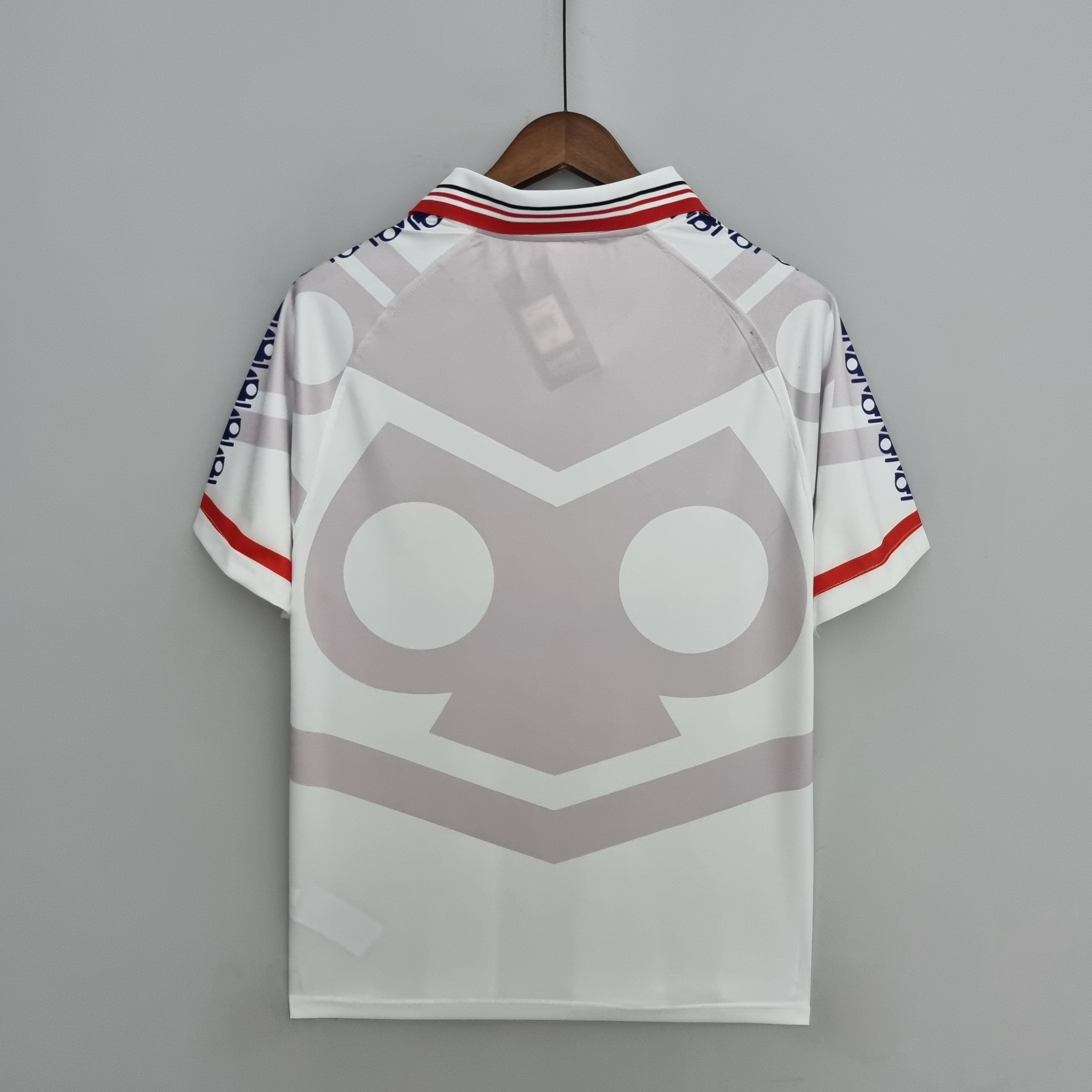 Retro Universidad de Chile1996 away S-XXL