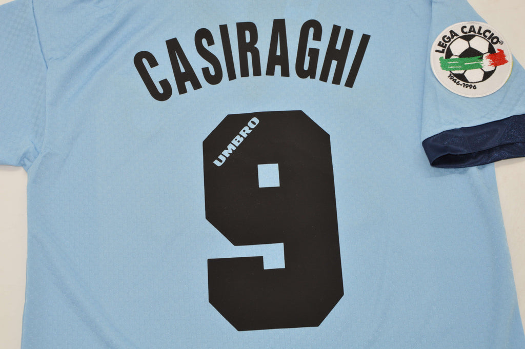 LAZIO 96-97 — Club Retro