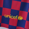 19-20 Barcelona home retro jersey