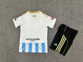 25-26 Real Oviedo third Away Kid kit