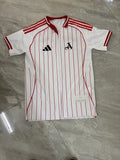 25-26 ASN Baseball jersey