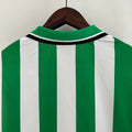 93-94 Real Betis home retro jersey