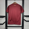 24-25 Roma Home Soccer jersey Size S-4XL