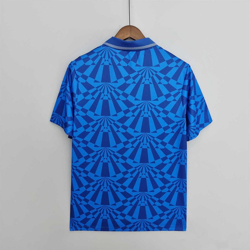 91-93 Napoli home