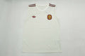 Spain 2026 World Cup White Vest Size S-2XL