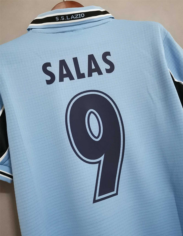 98-99 Lazio home