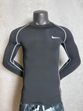 Nike Compression Long Sleeve Shirt S-3XL