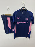 25/26 Feyenoord training jersey royal blue S-3XL