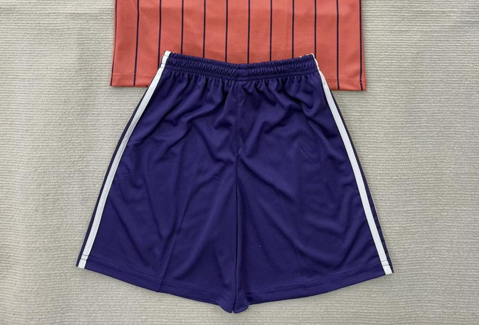 SCOTLAND 26 Pantalon corto S-XXL — World Cup 2026